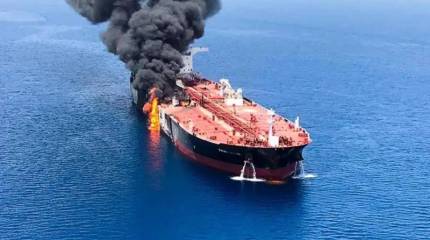 А Трамп сказал, что все разбито: Иран показал подземные базы морских дронов