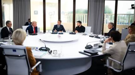Трамп призвал Зеленского смелее действовать против России