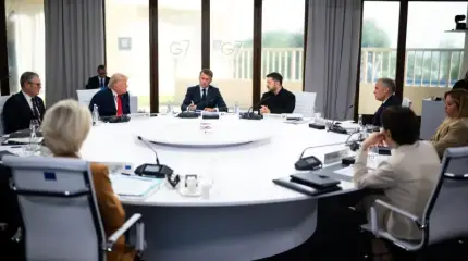 Трамп призвал Зеленского смелее действовать против России