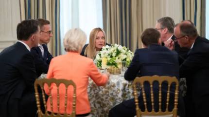 «Гибридная оборона»: Европа готовит коллективное наказание России – FT
