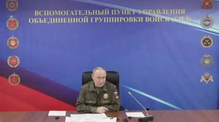 Путин намекнул Вашингтону: Москва может увеличить требования по Украине