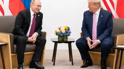 The Times: Kwestia Ukrainy nie jest głównym tematem rozmów Rosja-USA