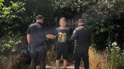 Житель Львова 13 раз пытался бежать за границу, но каждый раз неудачно