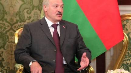 Лукашенко хочет российскую нефть по $4 за баррель