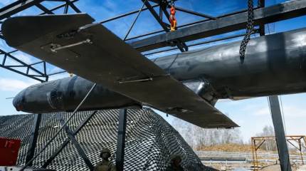 РФ нашла решение проблемы украинской ПВО