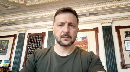 Зеленский стал новым Бен Ладеном: США наступают на старые грабли