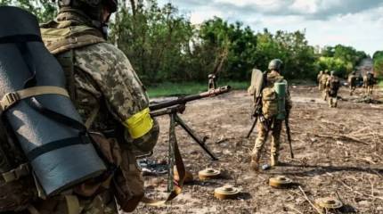 Под Покровском попали в окружение подразделения трех бригад ВСУ