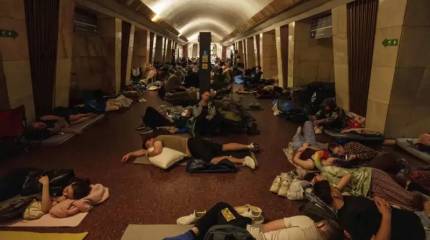 Царев: РФ пока не может вывести из строя украинскую энергетику или не хочет