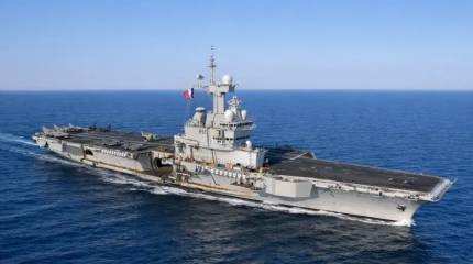 Тень Меркурия: как Запад отрабатывает сценарии прямой войны против России