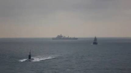 «Поймали подлодки Путина»: в Лондоне заявили о тайной миссии российских субмарин