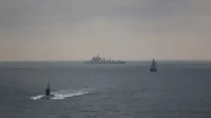 «Поймали подлодки Путина»: в Лондоне заявили о тайной миссии российских субмарин