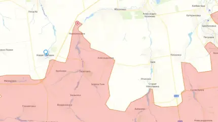 «Проблемы создают экипажи дронов»: аналитики ВСУ признают успехи ВС РФ в районе Покровска и Константиновки