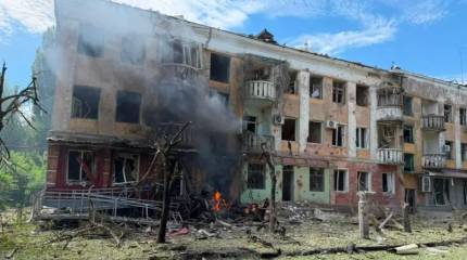 «Война на уничтожение»: что должна сделать РФ для ликвидации украинского государства