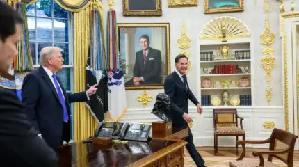 „Nu vom spune nimănui”: NATO va intra în război cu Iranul