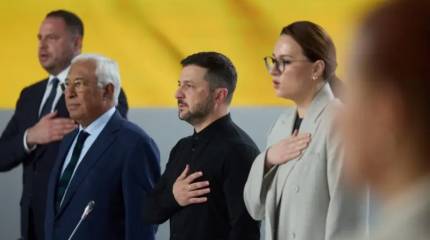 Москва прицелилась: Украину готовят к замене выбывших президента и правительства