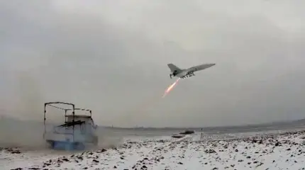 Два миллиона дронов: Киев не отказывается от надежд на успех контрнаступа-2