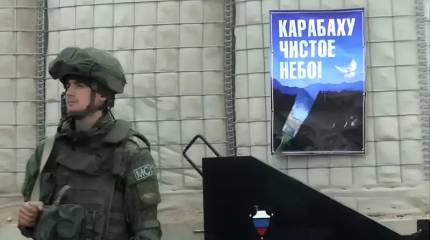 «Репетиция» СВО: чему Россия могла бы научиться у Азербайджана?
