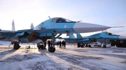 В десантных войсках ВСУ жалуются на действия российской авиации