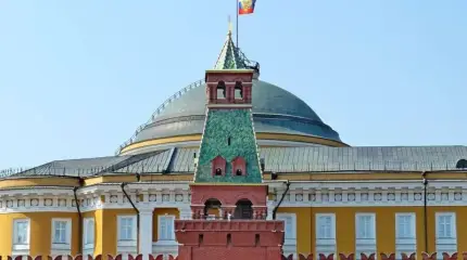 «Система все хуже справляется с собственной тяжестью» – аналитик о власти в РФ