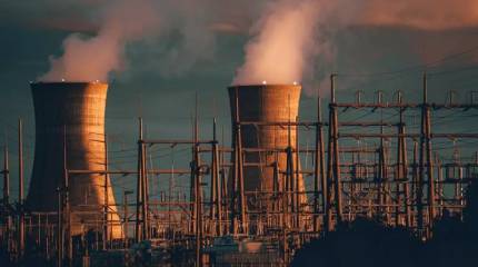 Украина близка к разрушению последнего буфера ядерной безопасности – Bloomberg