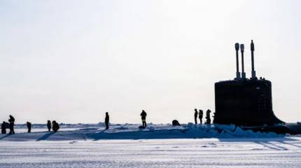 К черту авианосцы: США начали крупнейшую кампанию по строительству подлодок