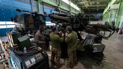 «Превышение надежд»: почему Запад не будет делить с Киевом поражение на Украине