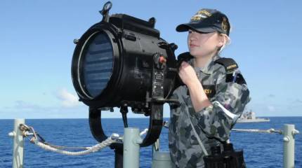 The Guardian: неприкрытый империализм Трампа сбросил с США маску лицемерия