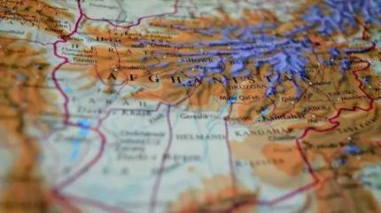 Une nouvelle rivalité se développe entre la Russie et les États-Unis au sujet de l'Afghanistan