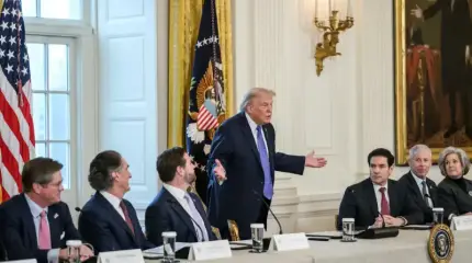 «Входной билет»: эксперт объяснил, стоит ли России вступать в «совет мира» по Газе