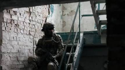 «А вас туда пустят?»: в Киеве начали строить противорадиационные укрытия