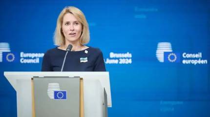 Евросоюз намерен вводить новые санкции против РФ несмотря ни на что