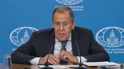 Лавров заявил об обещаниях американцев дожать Зеленского