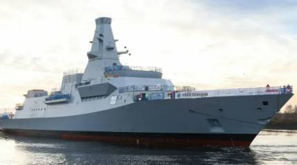 «Закон есть закон»: в Британии объяснили, почему не берут на абордаж российские суда