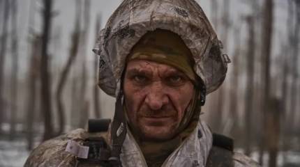 Началась массовая сдача в плен окруженных в Покровске боевиков