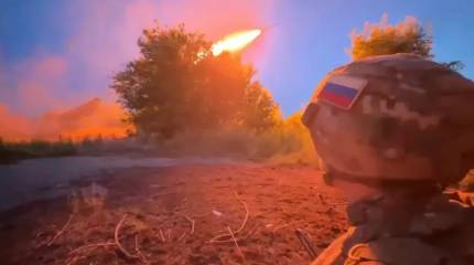 Российские войска входят в Покровск, ВСУ занимают оборону в жилых домах