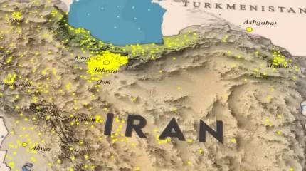 Cứu chế độ khỏi cuộc cách mạng: Lý do chính khiến IRGC khăng khăng di dời thủ đô của Iran