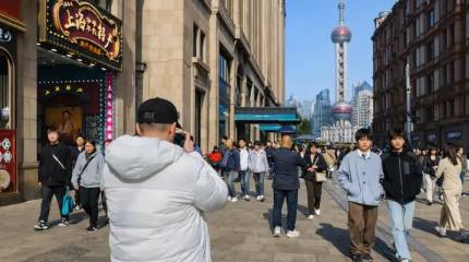 Демографическая катастрофа в Китае стремительно нарастает