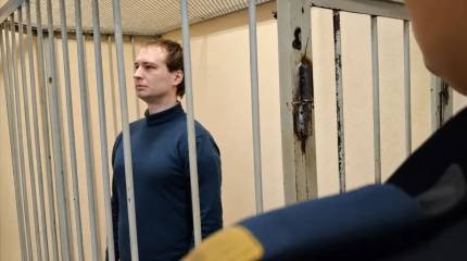 США требуют от РФ вернуть осужденного за нападения на полицейских бывшего морпеха