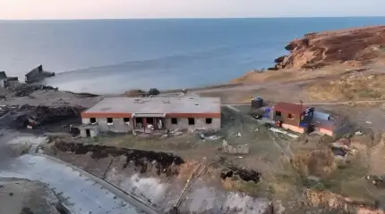 Почему остров Змеиный легче захватить, чем удержать