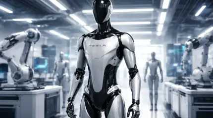 Прощай, Tesla? Почему Маск меняет электромобили на роботов