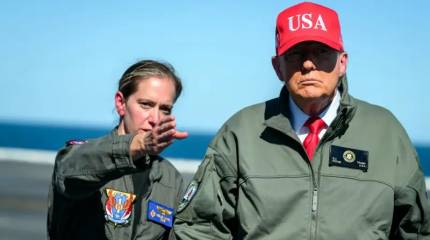 США могут покорить Америку, но потеряют весь мир