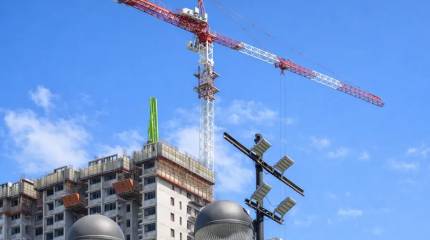 На Украине позавидовали «наполеоновским планам» РФ по восстановлению новых территорий