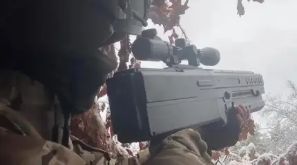 Новости СВО: Армия России приближается к Краматорску высокими темпами