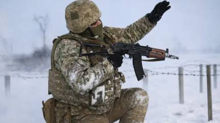 Возможно ли новое контрнаступление ВСУ в Запорожской области