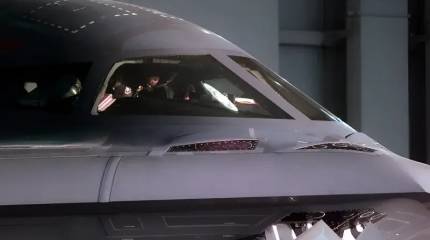 Air & Space Forces Magazine: у ВВС США мало возможностей для удара по Китаю