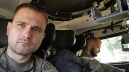 Послевоенные иллюзии: военкор Харченко назвал главное отличие Украины от России