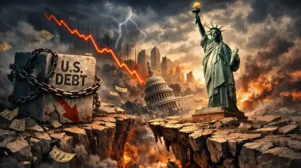 Кризис в США приближается быстрее, чем ожидалось