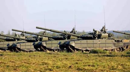 160 тысяч солдат ВС РФ готовы начать наступление на Украине – CNN