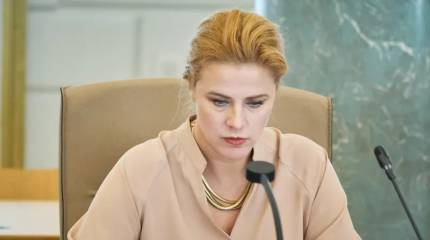 В ЕС обвинили Россию в ударе украинских дронов по нефтебазе в Латвии