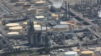 Почему итоговый эффект атак ВСУ на НПЗ России оказался ничтожным – Reuters